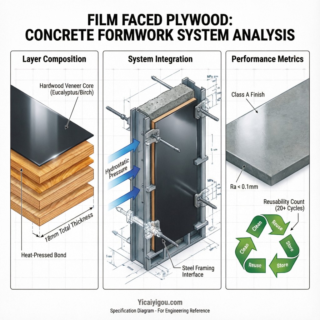 Plywood Manufacturing
