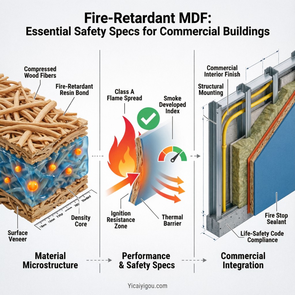 building compliance, commercial real estate