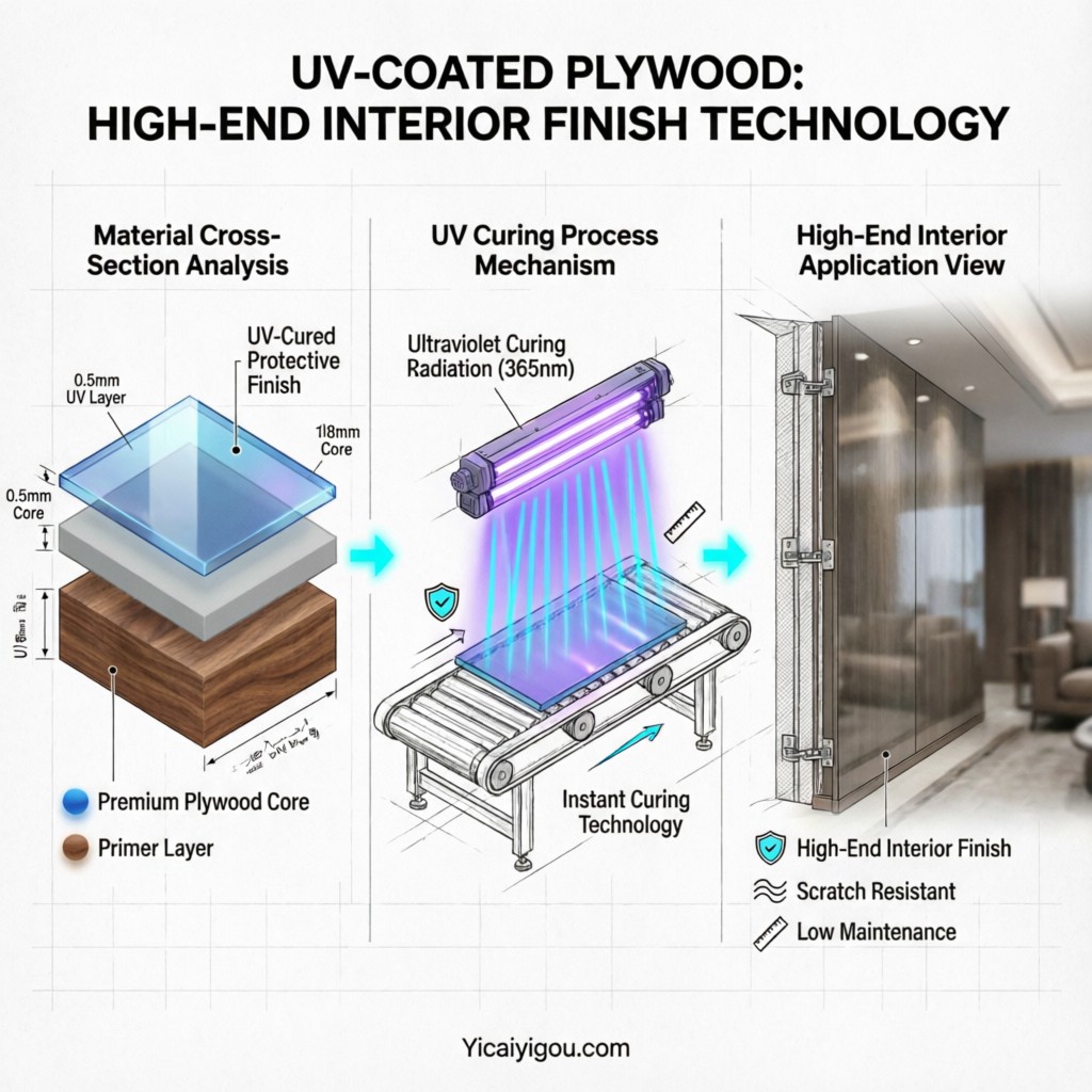 Sustainable Building, Wood Technology
