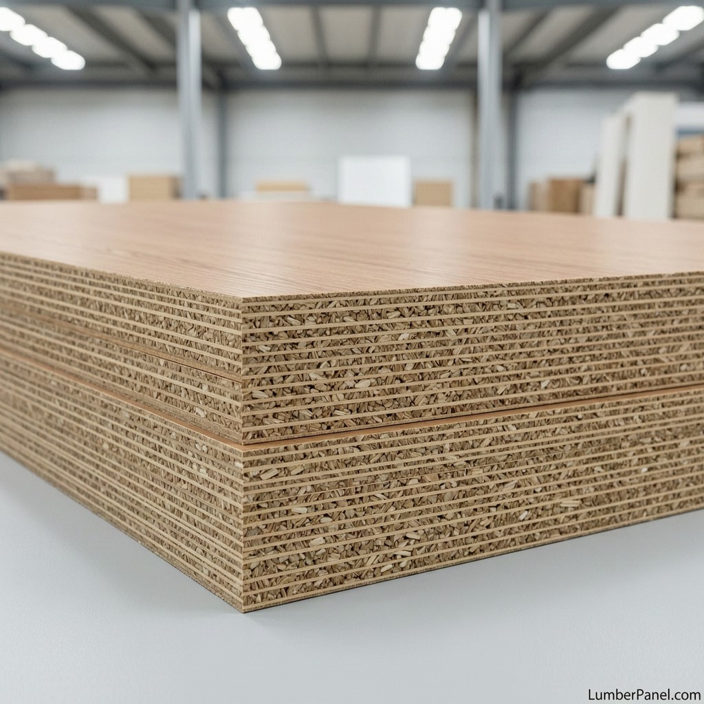 particleboard for rta furniture sourcing guide wood products
