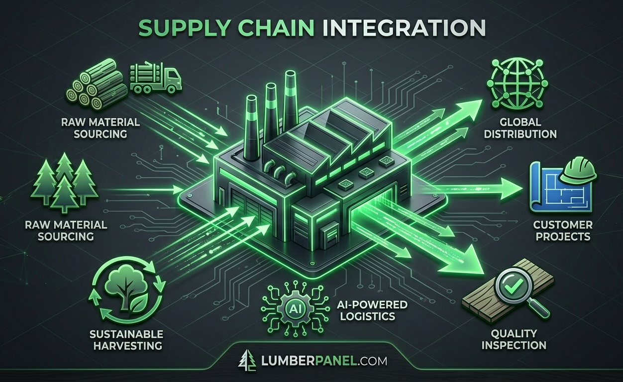 Supply Chain