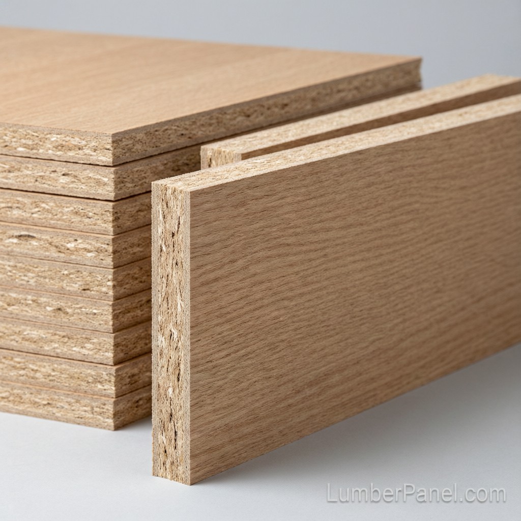 Container Loading: Maximizing 40HQ Space for Wood Panels