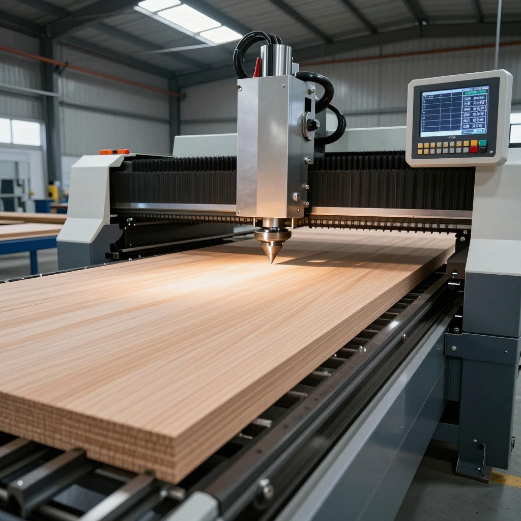 cross laminated panel stability mdf vs plywood data Precision MDF and structural plywood panels with digital stability data overlay